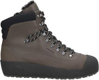 Bally FOOTWEAR - Ankle boots on YOOX.COM