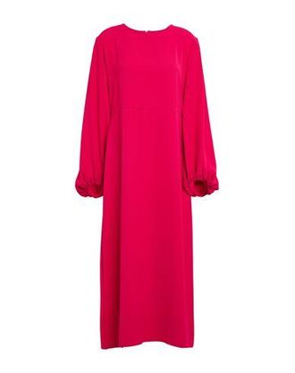 P.A.R.O.S.H. P. A.R. O.S. H. Midi dresses