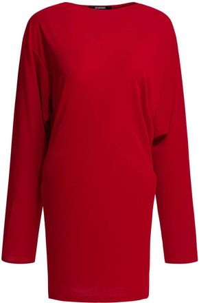 Jacquemus Mistral Dress