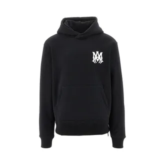 Amiri MA Core Logo hoodie Man XL