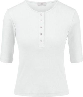 Riani Donna, Top, Bianco, XL, new