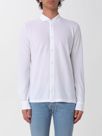 Zanone Polo in maglia Zanone