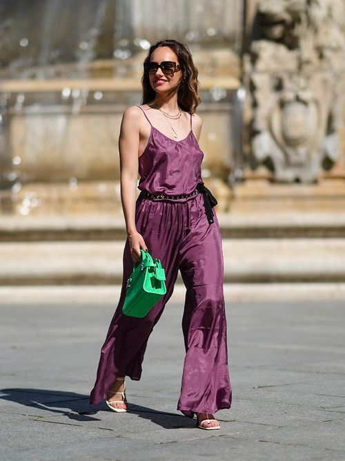 jumpsuit eleganti