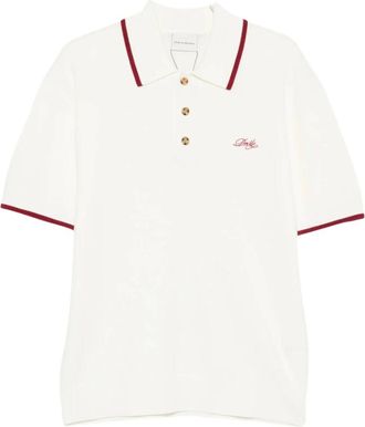 Dr&ocirc;le de Monsieur Hombre, Camisetas, Blanco, Talla: M