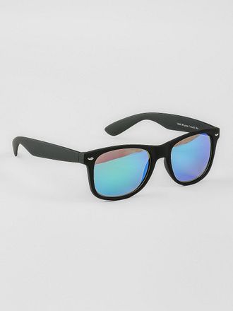 Masterdis Likoma Mirror Black green