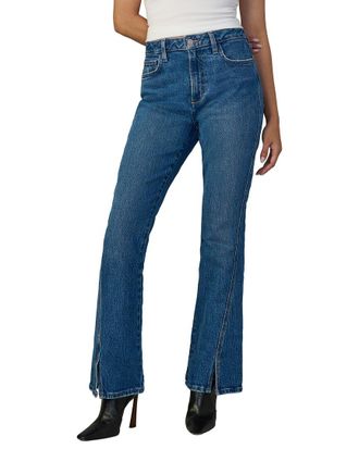 Joe's Timeless Aura Petite The Hi Honey Bootcut Jean