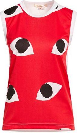 Comme Des Gar&ccedil;ons CAMISETAS Y TOPS - Camisetas en YOOX.COM