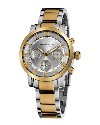 Akribos XXIV Akribos Xxiv Womens Essential Watch
