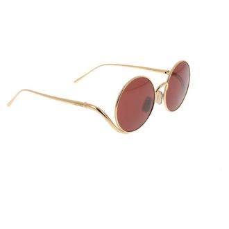 Loewe Accessoires, unisex, Geel, ONE Size, Zonnebrillen