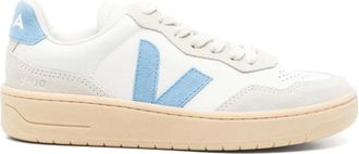 Veja Sneakers V-90 - Bianco