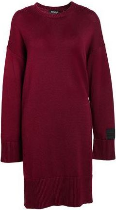 Dondup KLEIDER - Mini-Kleider auf YOOX.COM