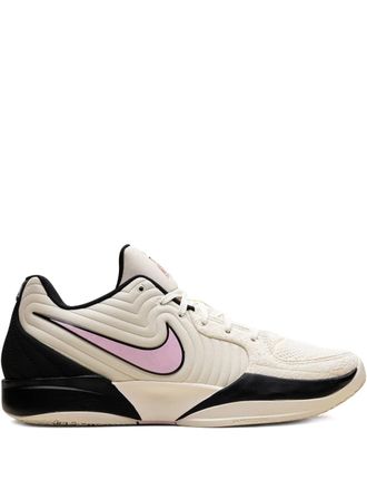 Nike Ja 2 Coconut Milk sneakers - Neutrals