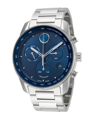 Movado Mens Bold Verso Watch