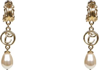 Chlo&eacute; Stijlvolle Oorbellen - Dames - Oorbellen - Geel - ONE Size - Accessoires