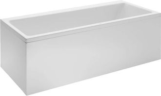 Laufen Laufen Pro - Ba&ntilde;era 170x70 Cm, Con Luz Led Y Sensor, Blanca H2309510006151