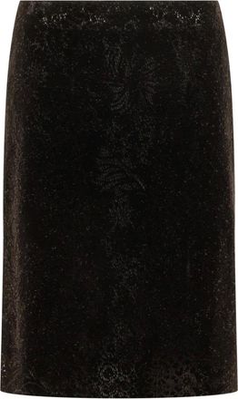 Msgm Gonna - - Skirts - Donna - Marrone - L