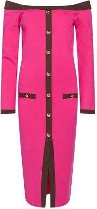 No Secrets World VESTITI - Vestiti midi su YOOX.COM