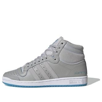 adidas x Star Wars Top Ten Hi Obi-Wan Kenobi FV8031