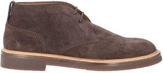 Dunhill CALZATURE - Stivaletti su YOOX.COM