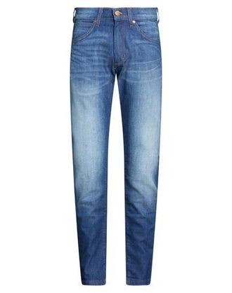 Wrangler BOTTOMWEAR - Jeans on YOOX.COM