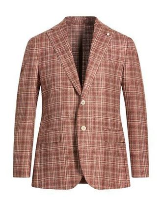 Luigi Bianchi Mantova SUITS and CO-ORDS - Blazers sur YOOX.COM