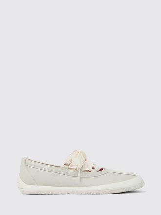 Camper Ballerina Peu Path+ Camper in pelle