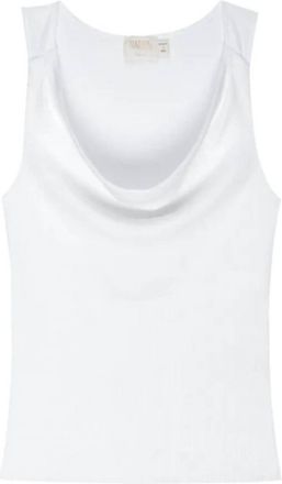 Nation Ltd Tarin Tank Top In White