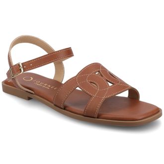 Journee Collection Women & apos;s Bridey Sandals