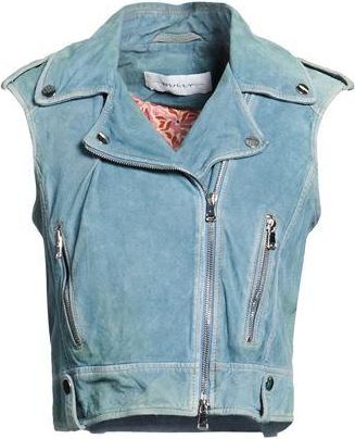 Bully COATS & JACKETS - Gilets on YOOX.COM