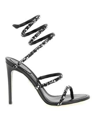 Rene Caovilla cleo sandals