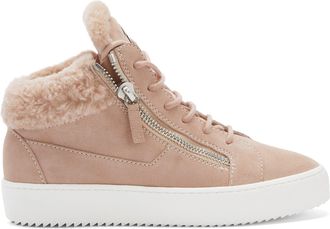 Giuseppe Zanotti Kriss Winter