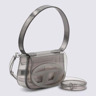 Diesel Womens Bags Black _thermoplastic Pu Rsn Pmu