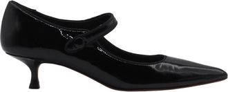 Ralph Lauren Mujer, Zapatos, Negro, Talla: 37 EU