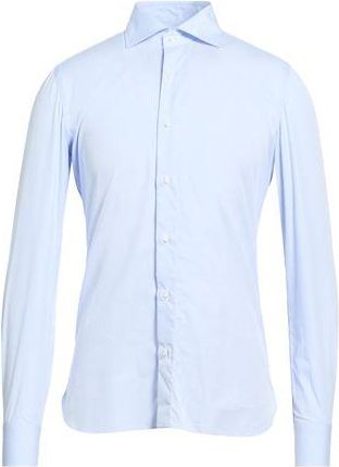 LUIGI BORRELLI NAPOLI TOPWEAR - Camicie su YOOX.COM
