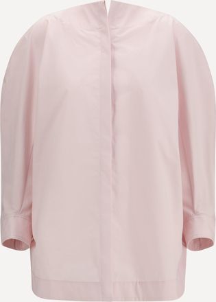 Jacquemus Camicia Pittore Woman 36