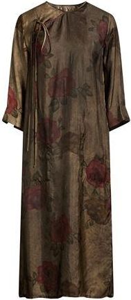 Uma Wang KLEIDER - Midi-Kleider auf YOOX.COM