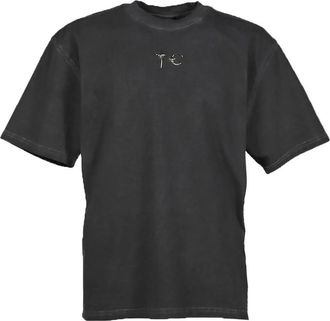 Thug Club Cotton T-shirt