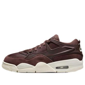 Nike Jordan (WMNS) Air Jordan 4 RM Earth FQ7940-201