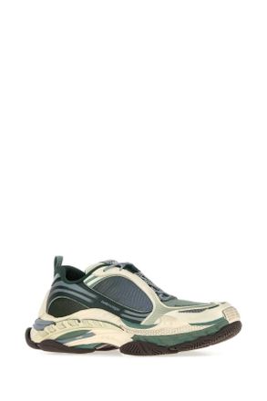 Balenciaga Triple S 2 Sneaker - Multicolor