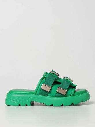 ◆正規品◆BOTTEGA VENETA FLASH SANDAL GRASS◆関税込◆人気◆ Buy Bottega Veneta Flash Sandal: New Releases & Iconic