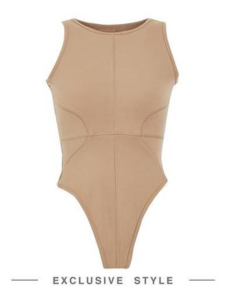 The Giving Movement Bodysuits