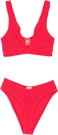 Hunza G Bikini Angel - Rosso