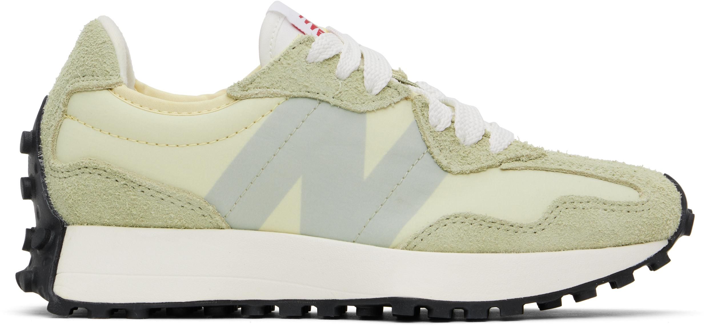 New Balance: Green Sneakers now up to −52% | Stylight