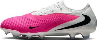Nike Phantom 6 Low Pro FG T - Heren - Fitnessschoenen - Roze - 41 EU - Fitness