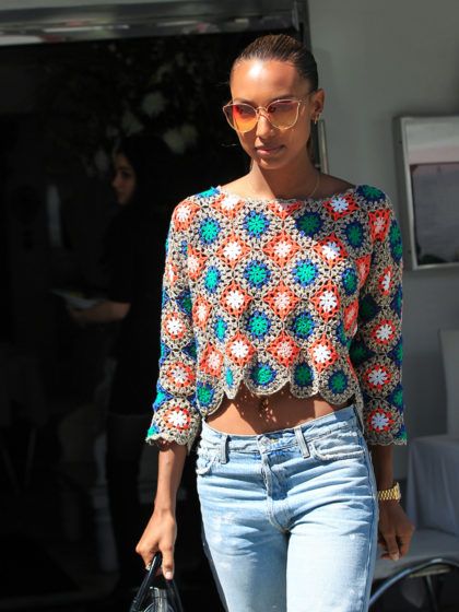 Crochet trend: nel 2021 l’uncinetto non è solo un hobby!