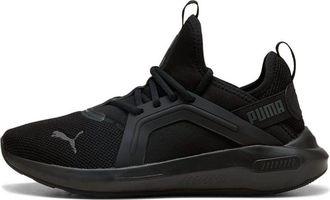 Puma Softride Enzo 5 Black Cool Dark Grey 311098-01