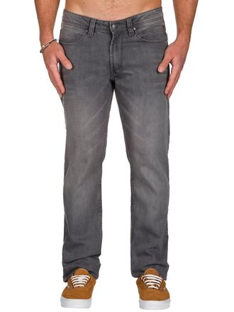 Reell Nova 2 Jeans grau
