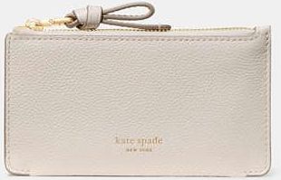 Kate Spade New York Loop East West Zip Card Case