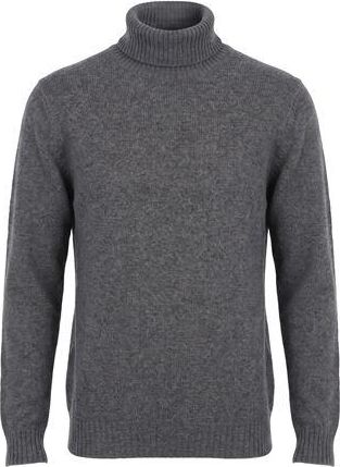 H953 KNITWEAR - Turtlenecks on YOOX.COM