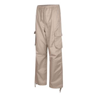 Nike (WMNS) Nike AS W NK Street Utlty Woven Cargo Pants Khaki IO2455-236
